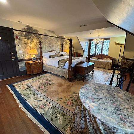 Gramercy Mansion Stevenson Kültér fotó