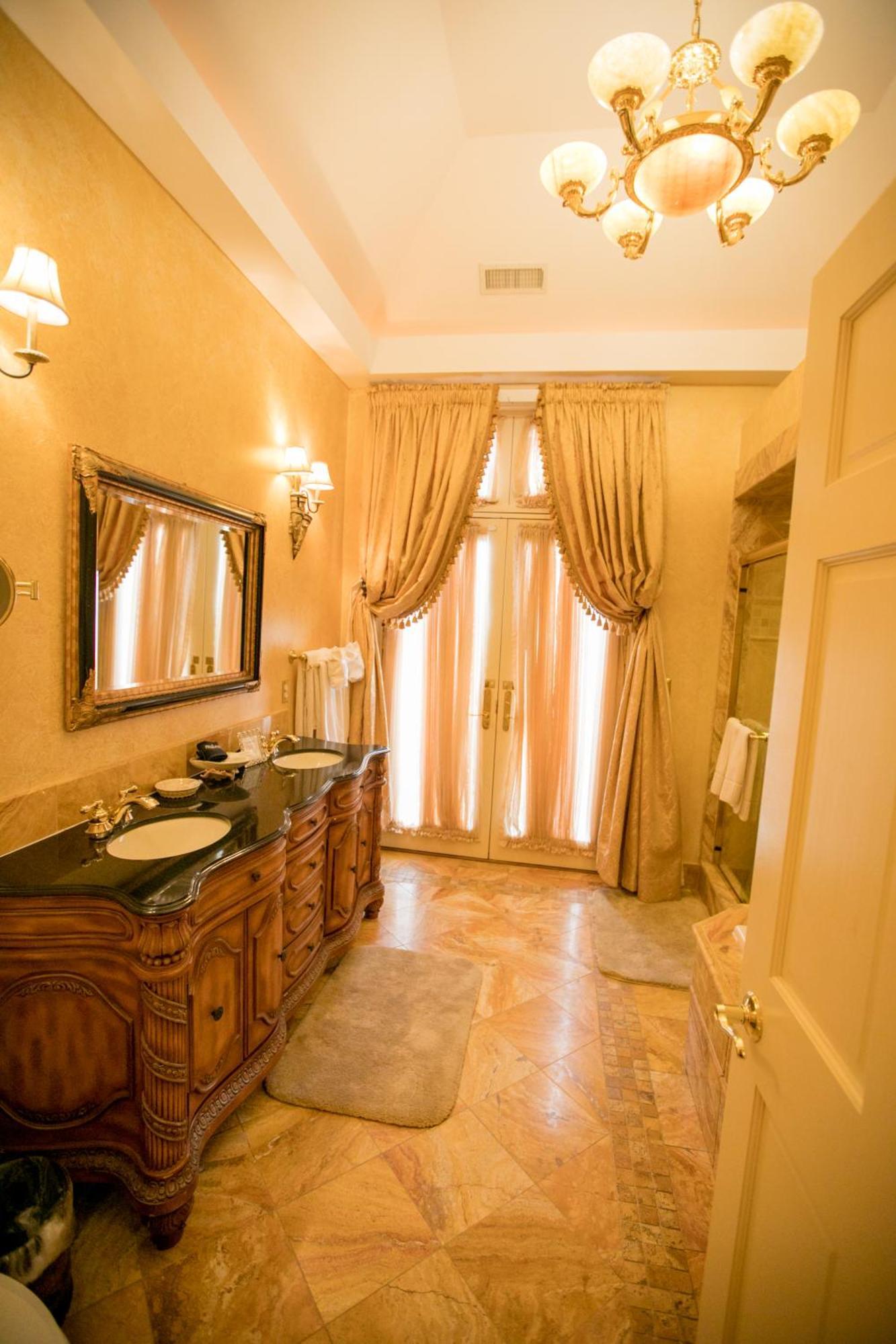 Gramercy Mansion Stevenson Szoba fotó
