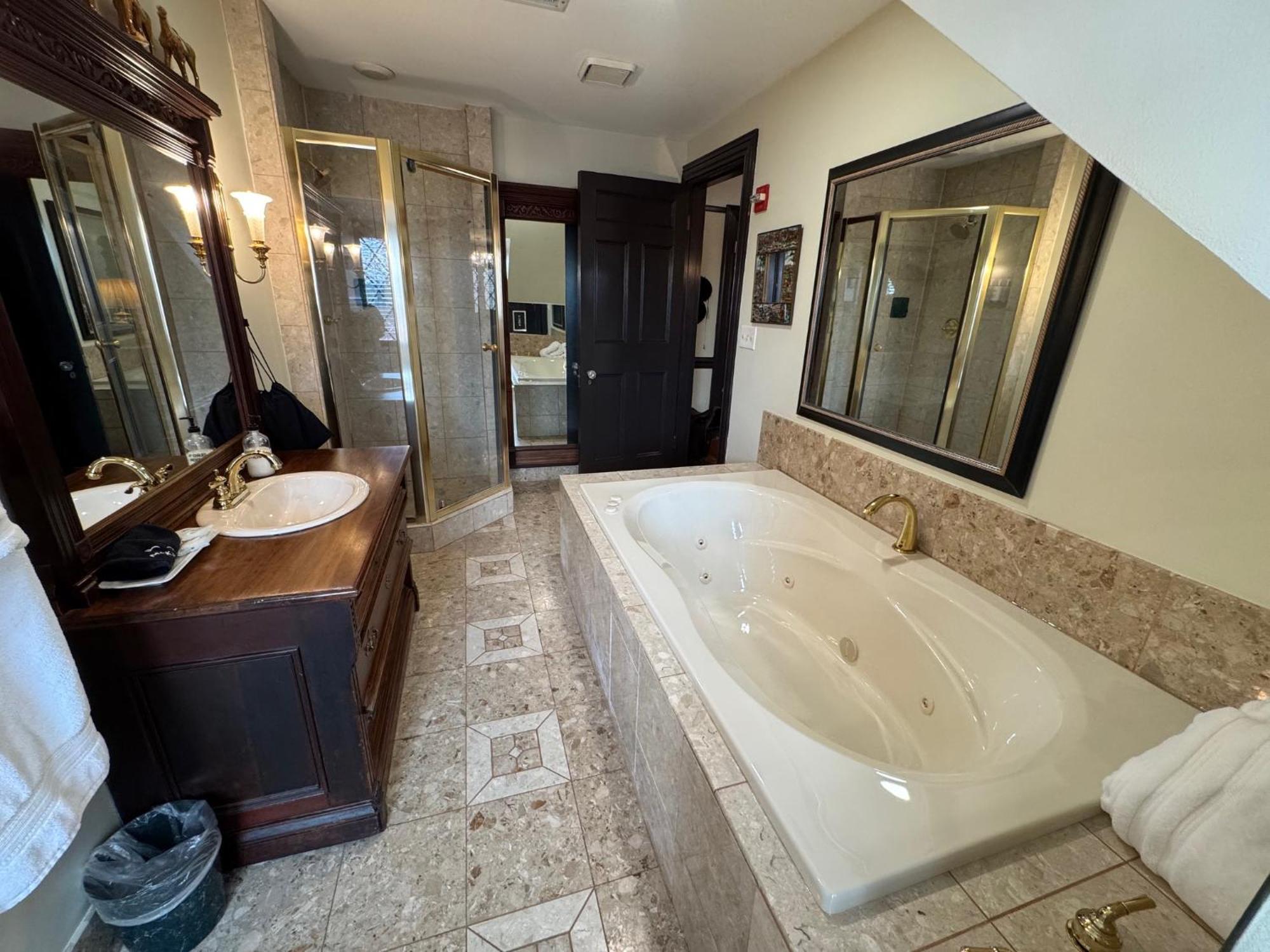 Gramercy Mansion Stevenson Kültér fotó