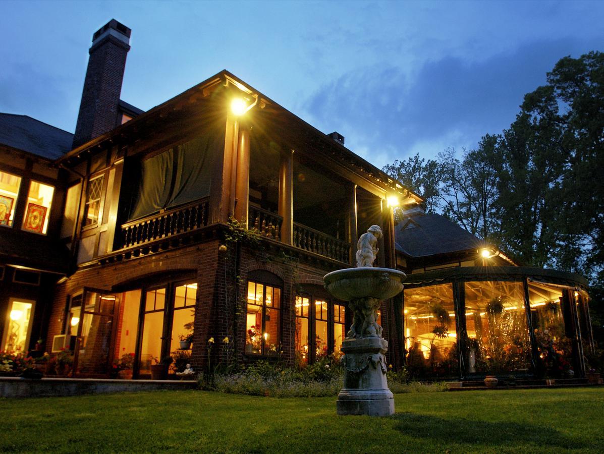 Gramercy Mansion Stevenson Kültér fotó