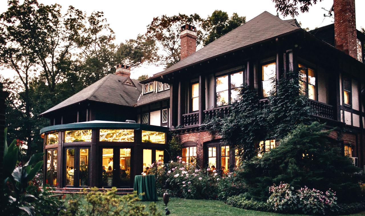 Gramercy Mansion Stevenson Kültér fotó