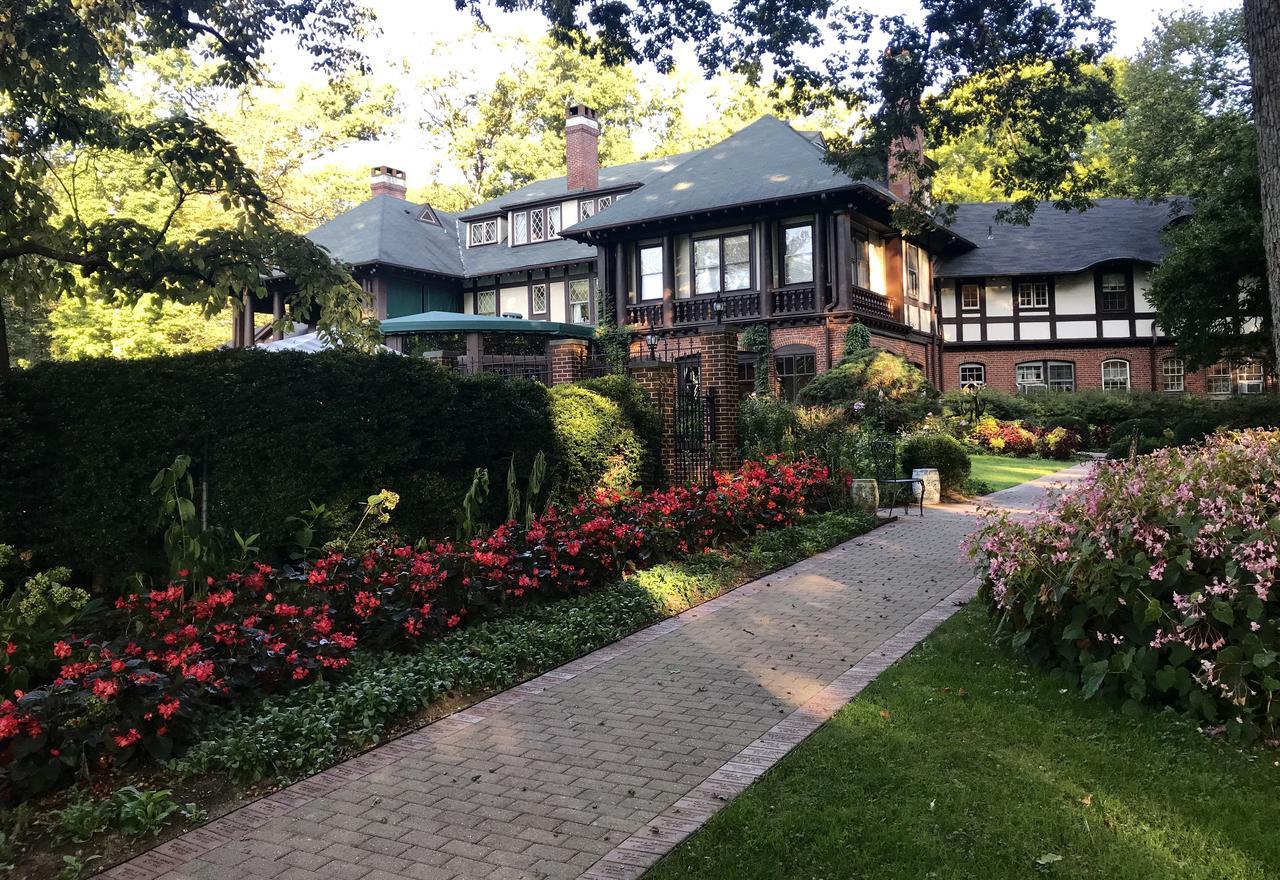 Gramercy Mansion Stevenson Kültér fotó