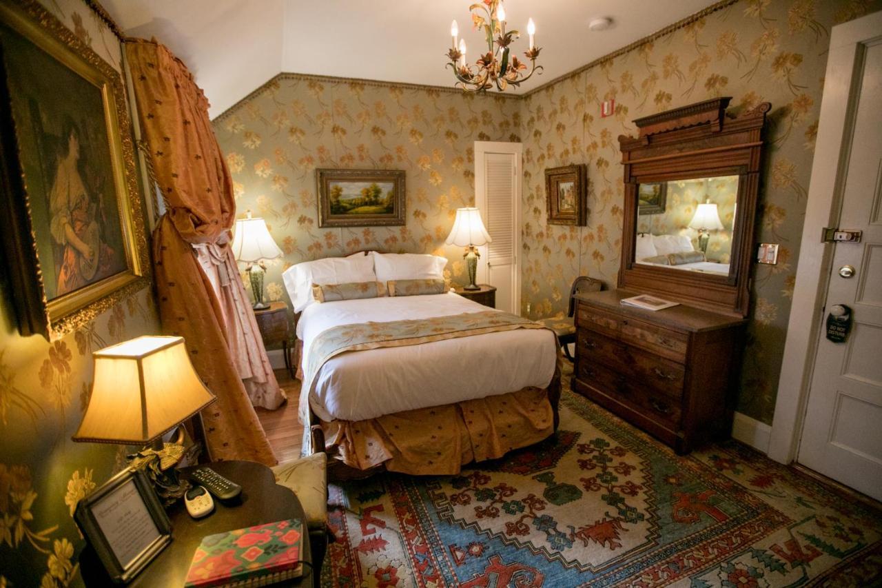 Gramercy Mansion Stevenson Kültér fotó